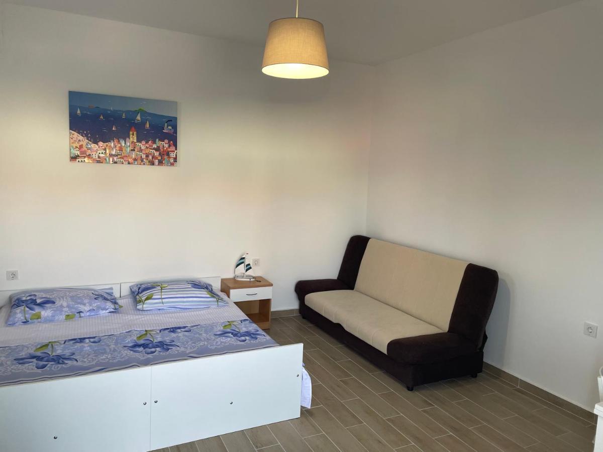 Apartments Anka Pag Đảo Pag Ngoại thất bức ảnh