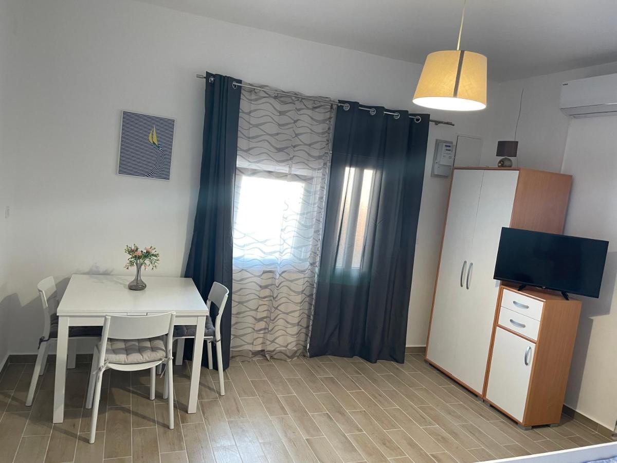 Apartments Anka Pag Đảo Pag Ngoại thất bức ảnh