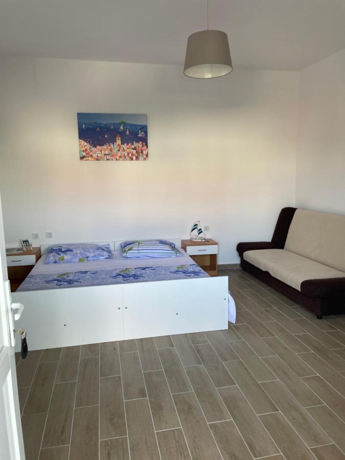 Apartments Anka Pag Đảo Pag Ngoại thất bức ảnh