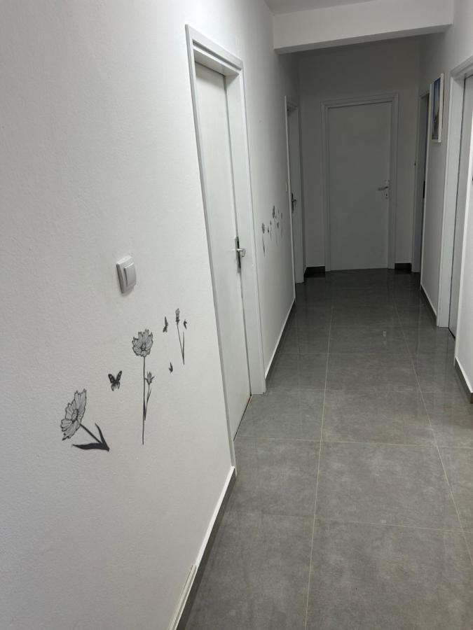 Apartments Anka Pag Đảo Pag Ngoại thất bức ảnh