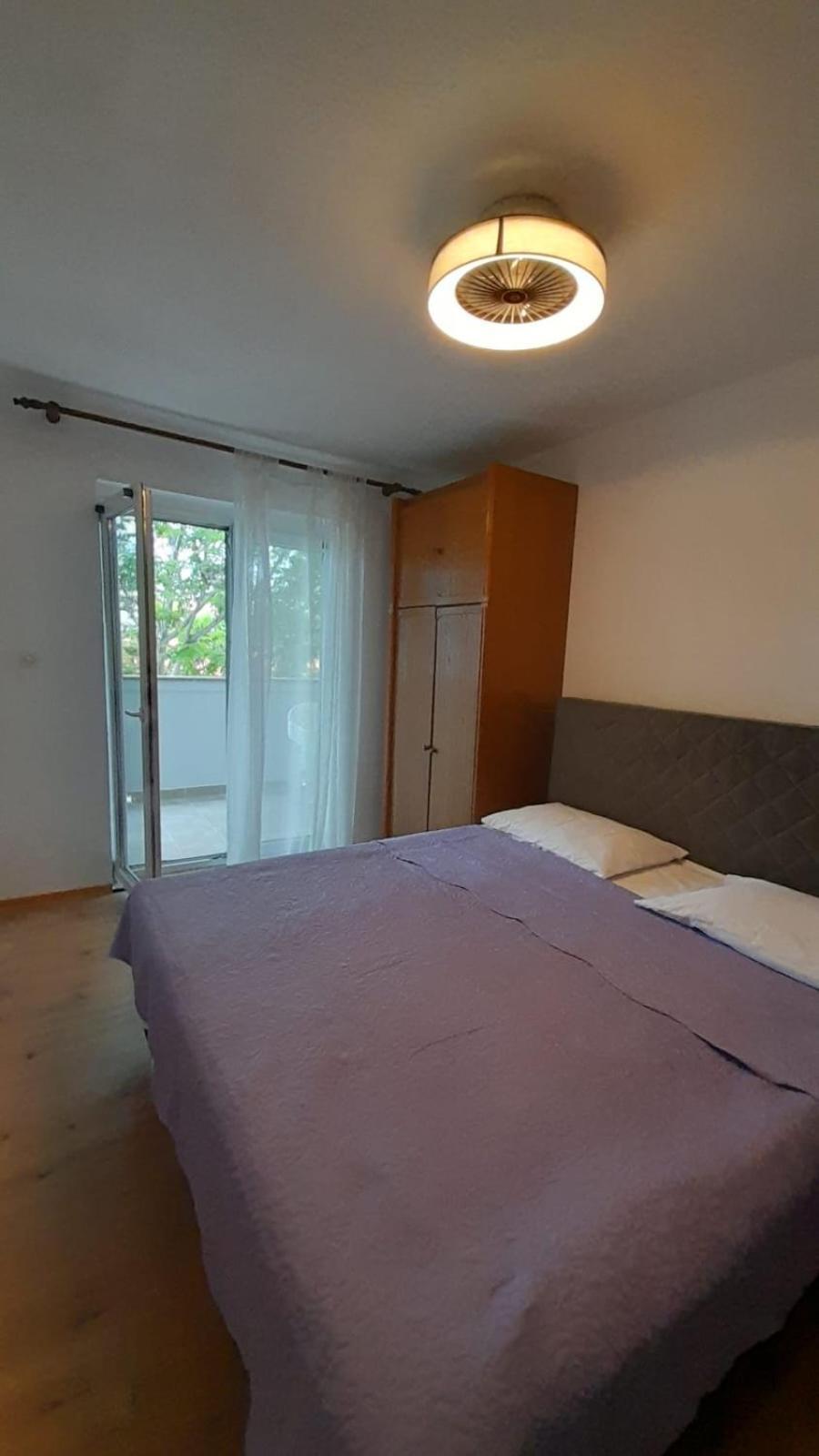 Apartments Anka Pag Đảo Pag Ngoại thất bức ảnh