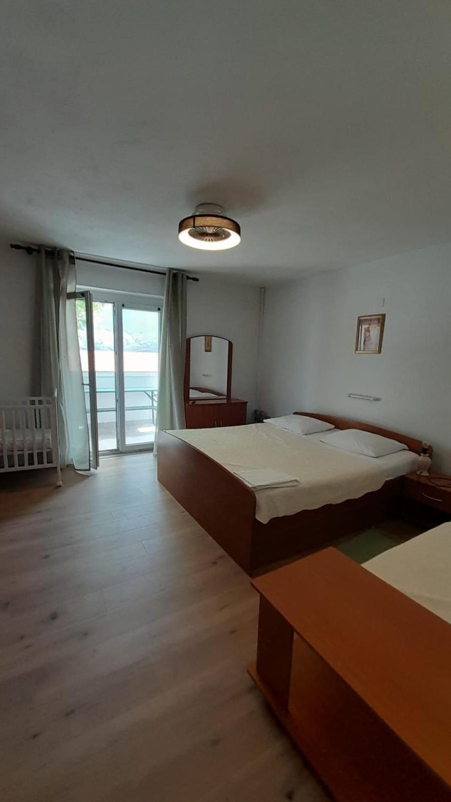Apartments Anka Pag Đảo Pag Ngoại thất bức ảnh