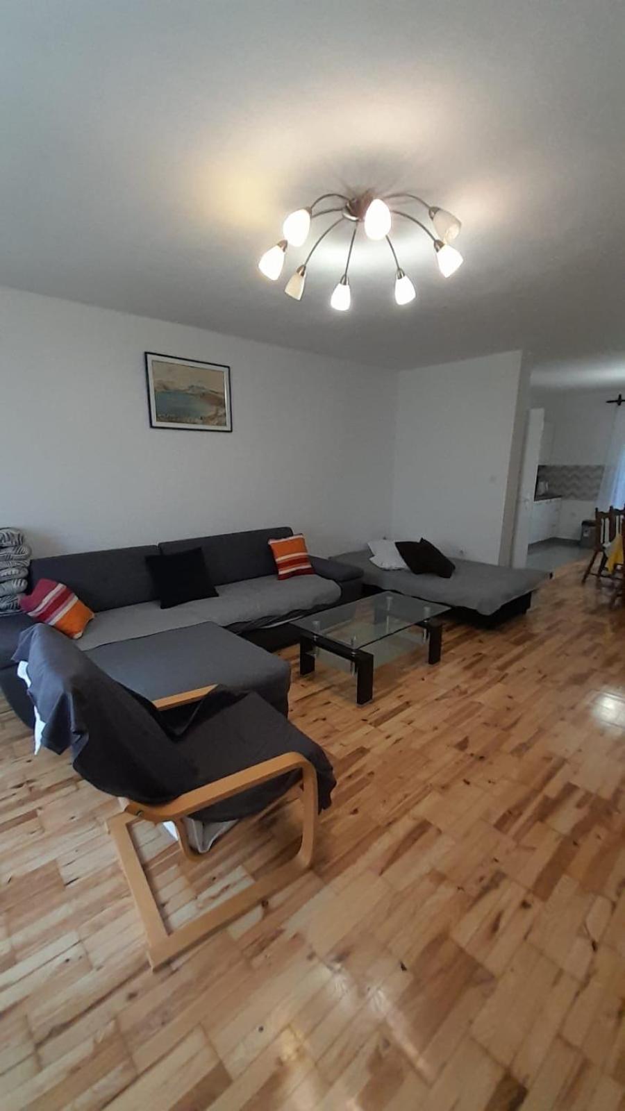 Apartments Anka Pag Đảo Pag Ngoại thất bức ảnh