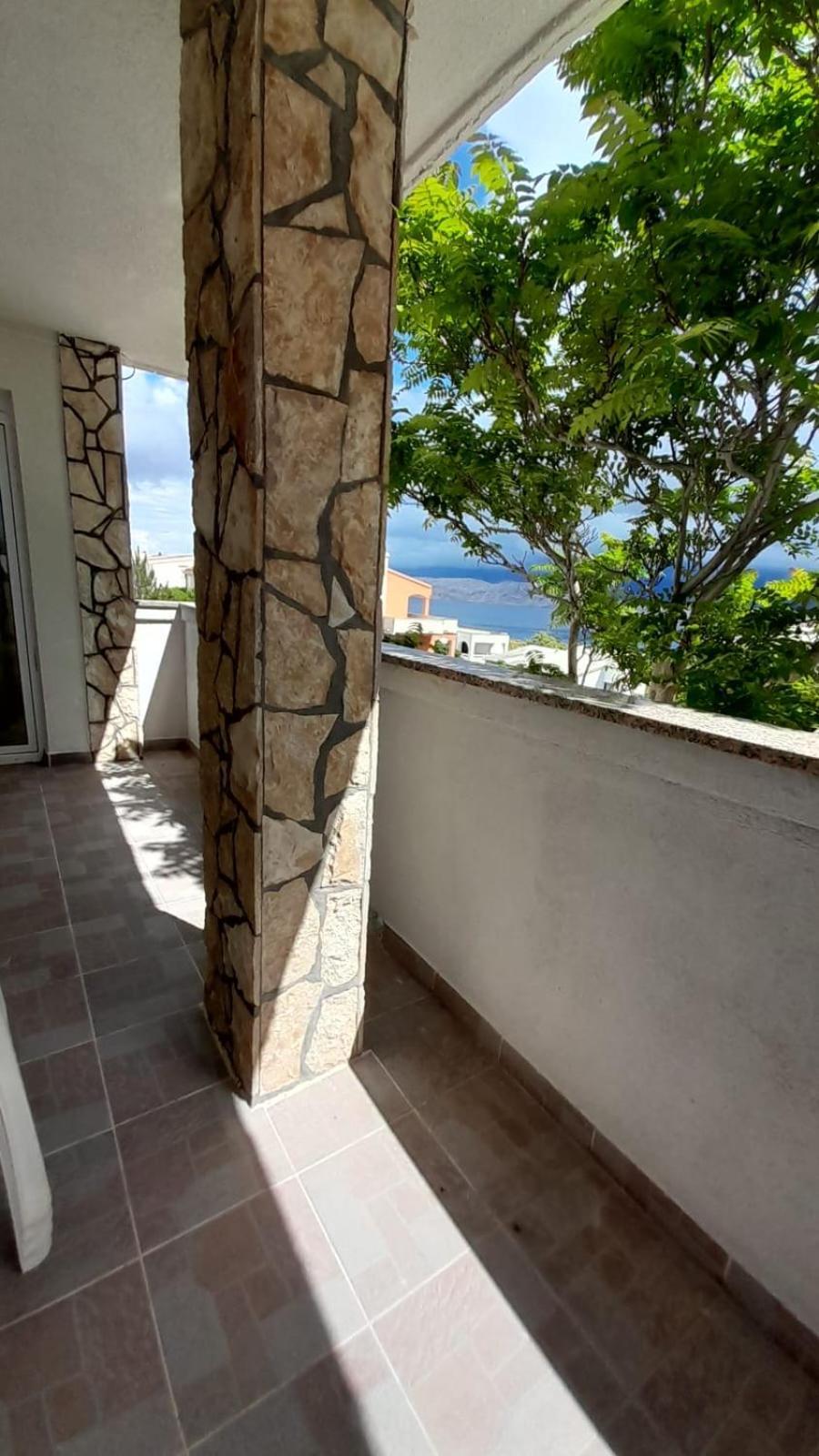 Apartments Anka Pag Đảo Pag Ngoại thất bức ảnh