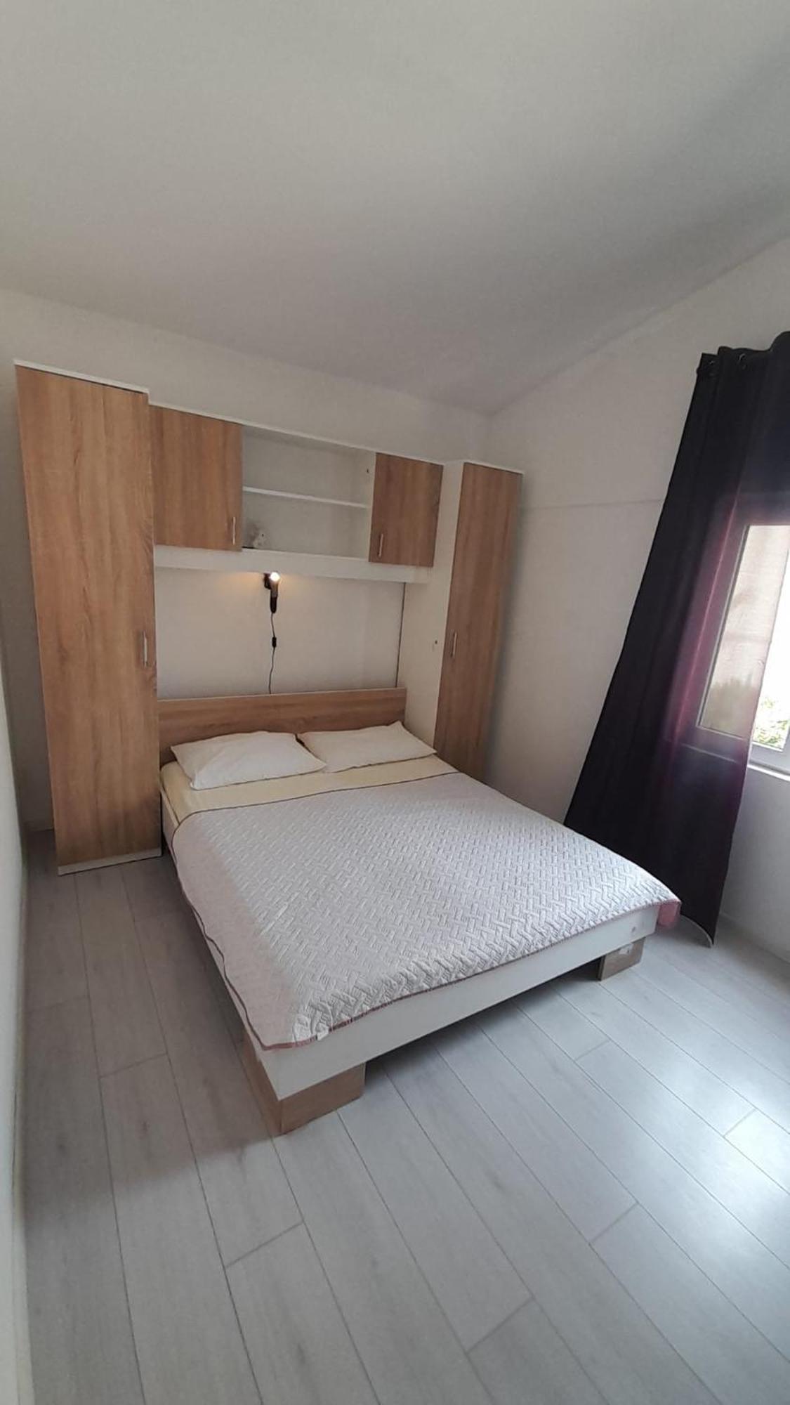 Apartments Anka Pag Đảo Pag Ngoại thất bức ảnh